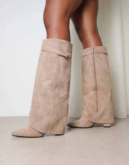 Aure Boot
